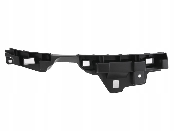 фото №1, Ковзун кріплення бампер renault scenic iii 3 рестайлінг