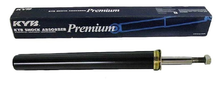 фото №2, Kayaba амортизатор зад fiat 126p 443006 kyb