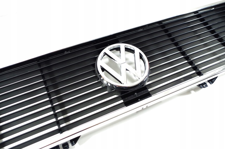 фото №9, Новый решётка радиатора набор gti комплект vw golf 1 mk1