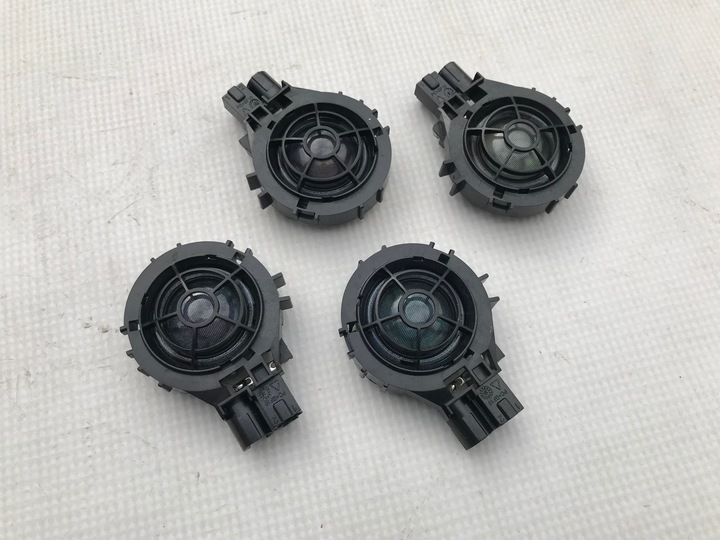 фото №11, Озвучення bang & olufsen audi a3 s3 rs3 8v sedan рестайлінг 81a035466