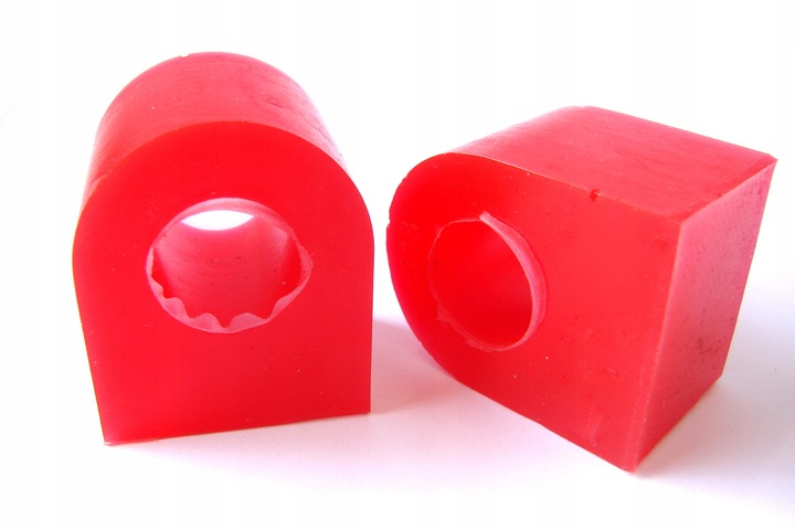 фото №2, Крепление рычаг стабилизатора перед patrol y60 61