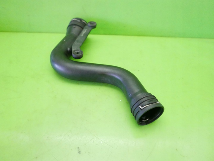 фото №8, Труба шланг турбокомпрессора vw golf plus 1.9 tdi 04-08