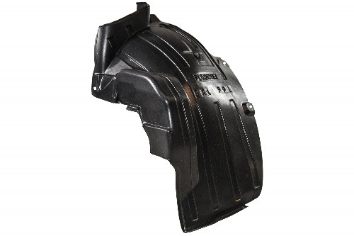 фото №1, Підкрилок mercedes b-klasa w245 05- перед ліві cz.1