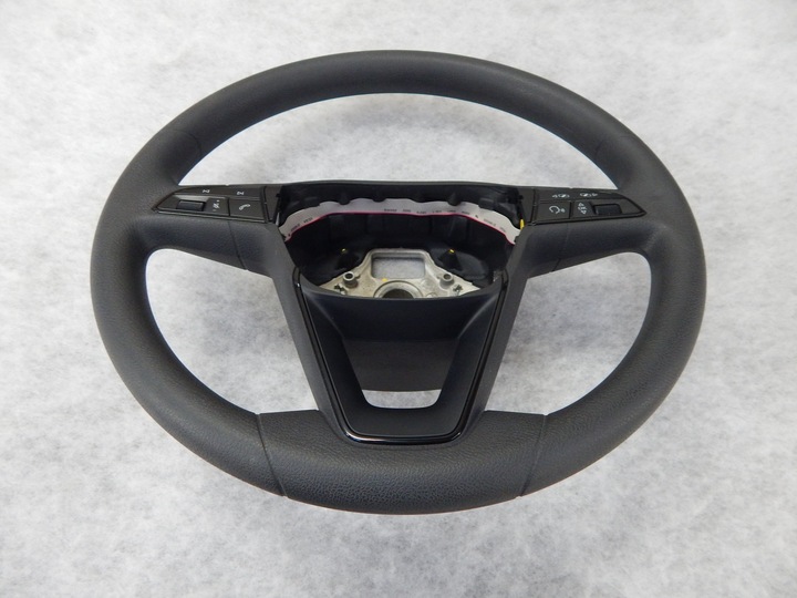 фото №7, Seat leon iii toledo - кермо мульті нова !!