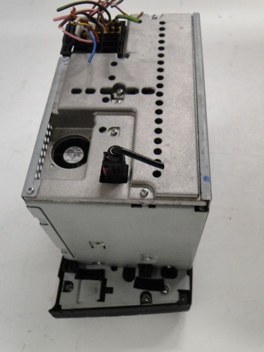 фото №7, Mercedes e класс w211 211 cls 219 радио аудио 20