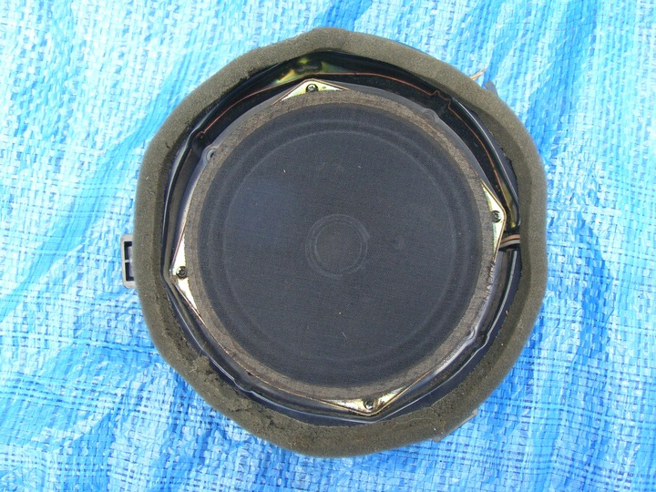 фото №13, Динамики перед mercedes ml w163 a1638201502