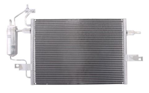 фото №6, Новая радиаторов кондиционера opel meriva a 1.4 1.6