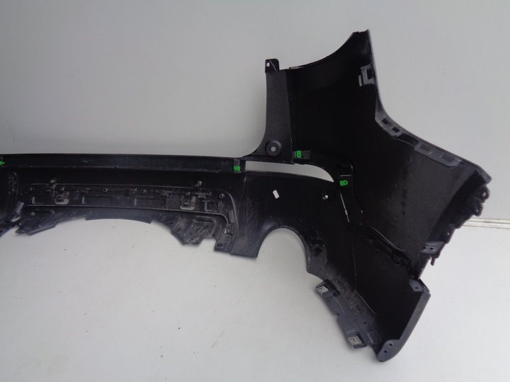 фото №6, Бампер задний land rover discovery sport номер 9097