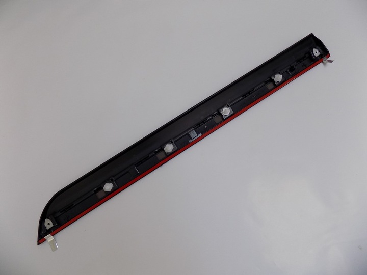 фото №3, 3g0854950c планка дверь правый зад vw passat b8
