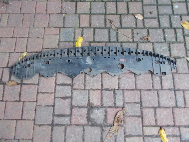 фото №1, Абсорбер перед yaris 2 ii