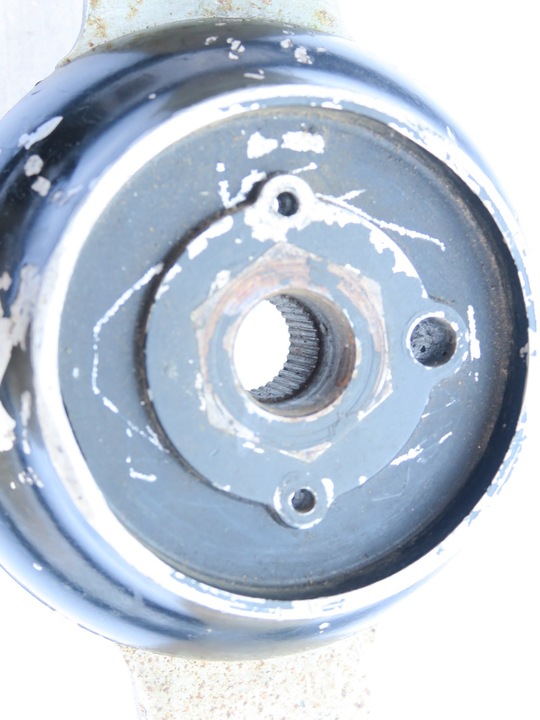 фото №11, Кермо пластик zabytkowy mg mgb roadster