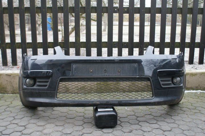 фото №1, Бампер перед ford c max st 04-07 комплектний