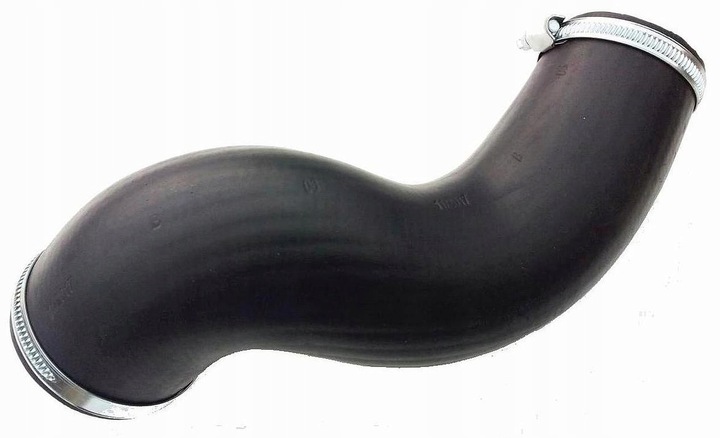 фото №1, Volvo s80 xc60 v60 2,4 d5 шланг труба шланг turbo інтеркулер