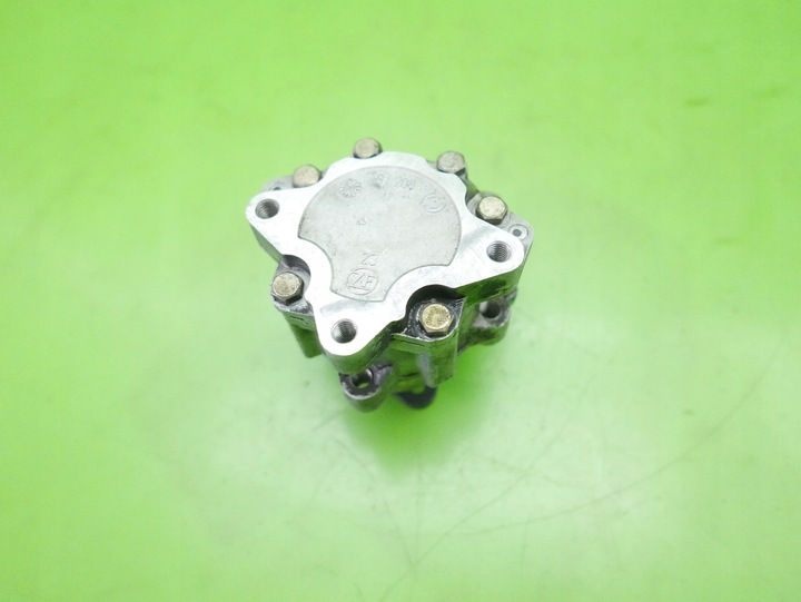 фото №9, Насос підсилювача zf bmw 3 320d 2.0 d e46 m47 98-