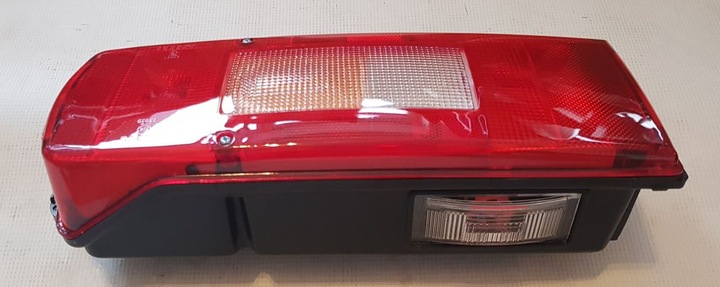 фото №2, Лампа задняя зад do volvo fh fm 9 12 комбинированная левая