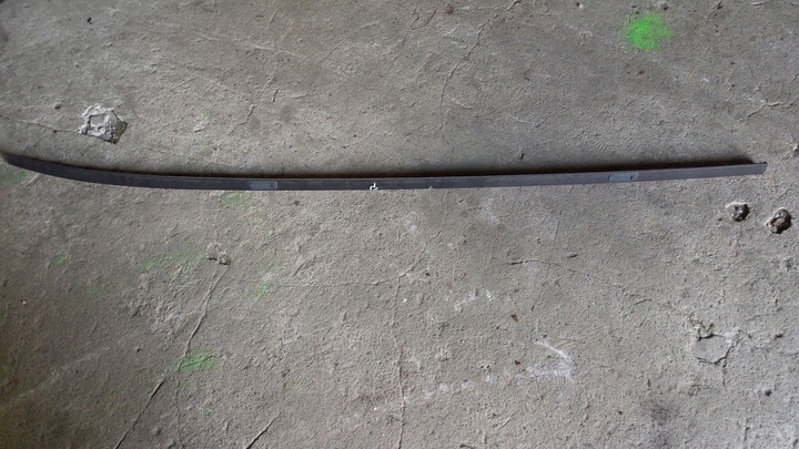 фото №1, Kia pro ceed планка крышная правая