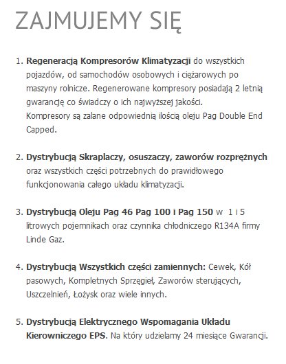 фото №9, Компресор кондиціонера alfa romeo fiat opel