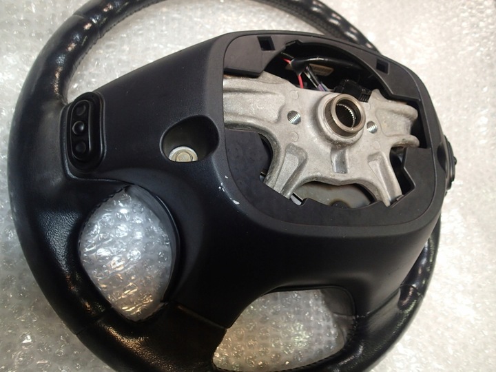 фото №7, Chrysler pacifica 04-08 руль air bag