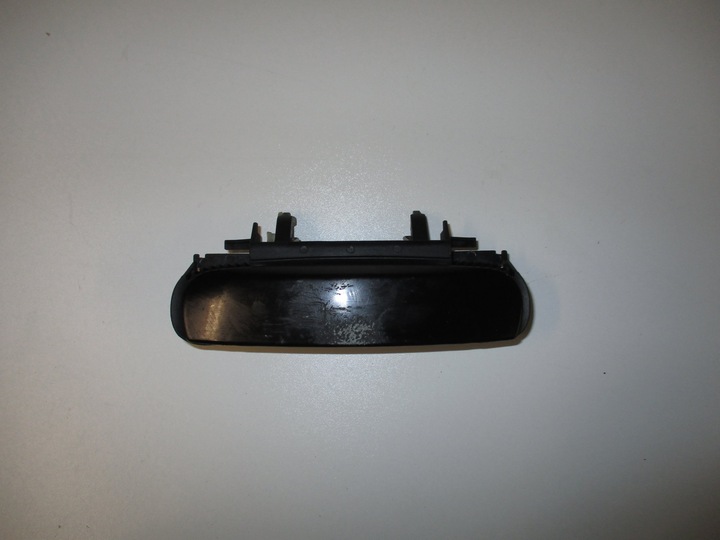 фото №1, Ручка двері лівий зад audi a6 c5 4b0839885