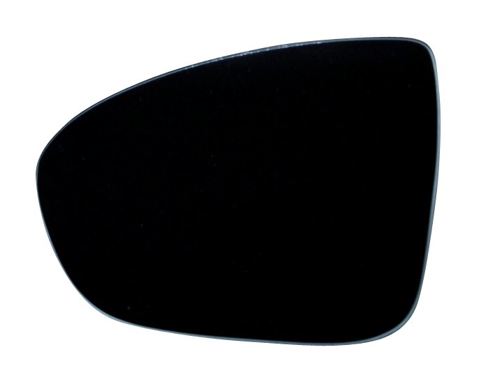 фото №1, Opel meriva b 2010 wkłd скло ліві сферичне