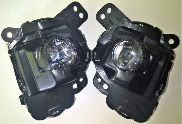 фото №1, Mazda cx3 cx5 mazda 6 галоген led новое tyc оригинал