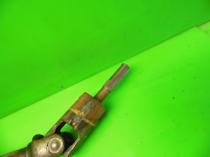 фото №5, Колонка кермова honda accord v 2.2 16v купе