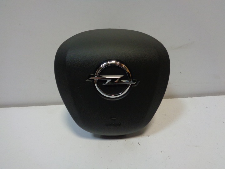 фото №1, Opel astra v 5 подушка водія подушка безпеки