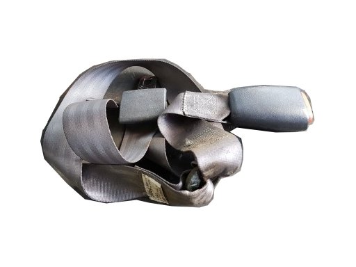 фото №1, Застёжка pas безопасности зад chrysler 300m eu