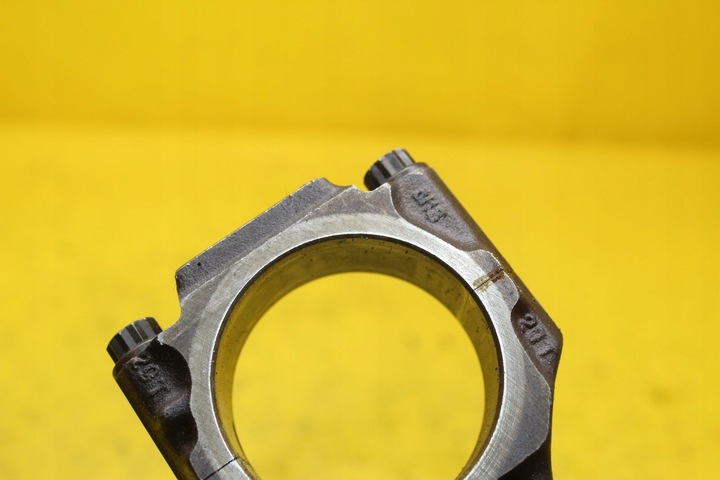 фото №4, Шатун шатун vw transporter t4 2.5 b