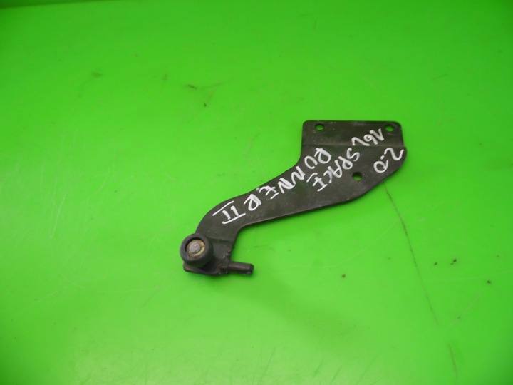 фото №3, Ролик дверь зад правая mitsubishi space runner ii