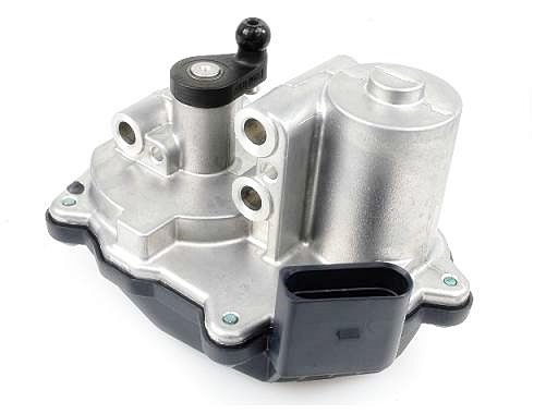 фото №1, Регулятор клапан колектора 2.0 tdi audi 03l129086 p2015 p2004 p2006