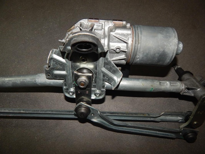 фото №6, Audi a8 d4 4h механизм дворник 4h1955023c