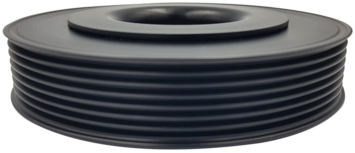 фото №3, Corteco 80001093 колесо ременное, wał коленчатый