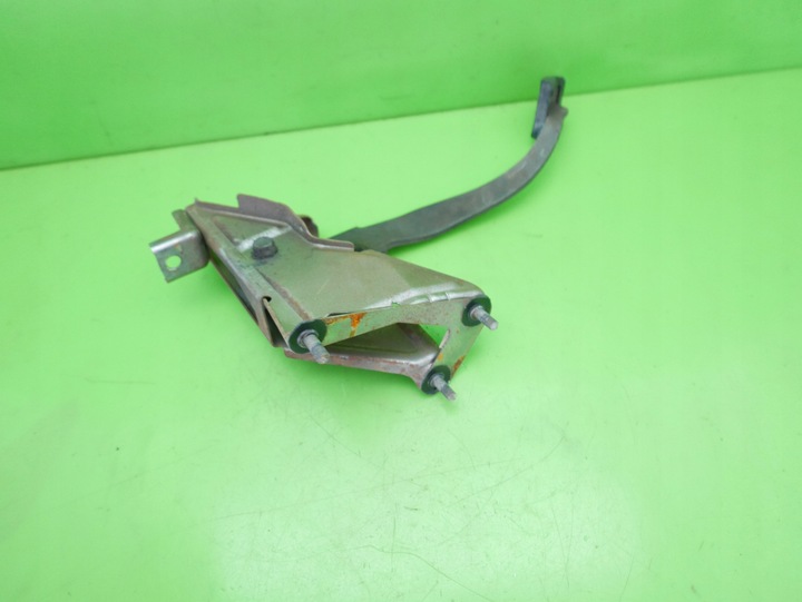 фото №5, Педаль тормоза daewoo lanos i t100 1.4 8v 97-00