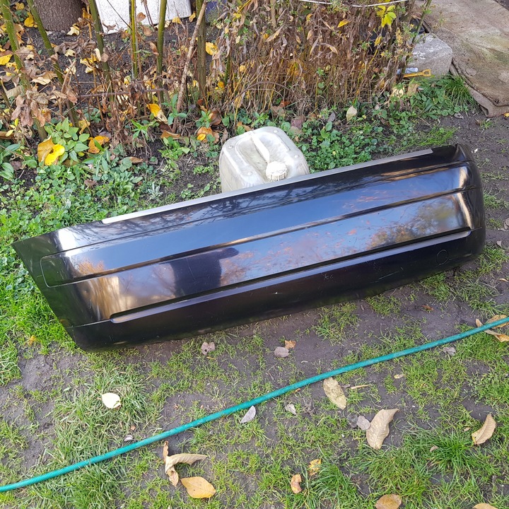 фото №1, Бампер зад audi a2