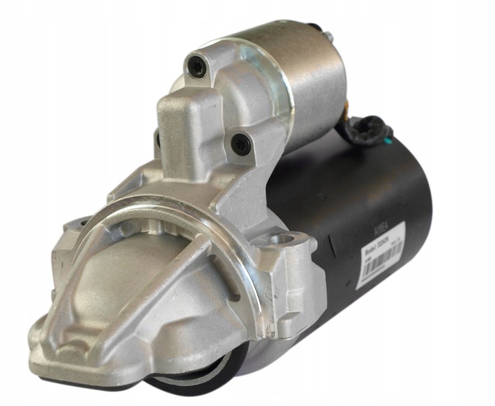 фото №10, Стартер boxer ducato jumper 2.2hdi 2006-2015