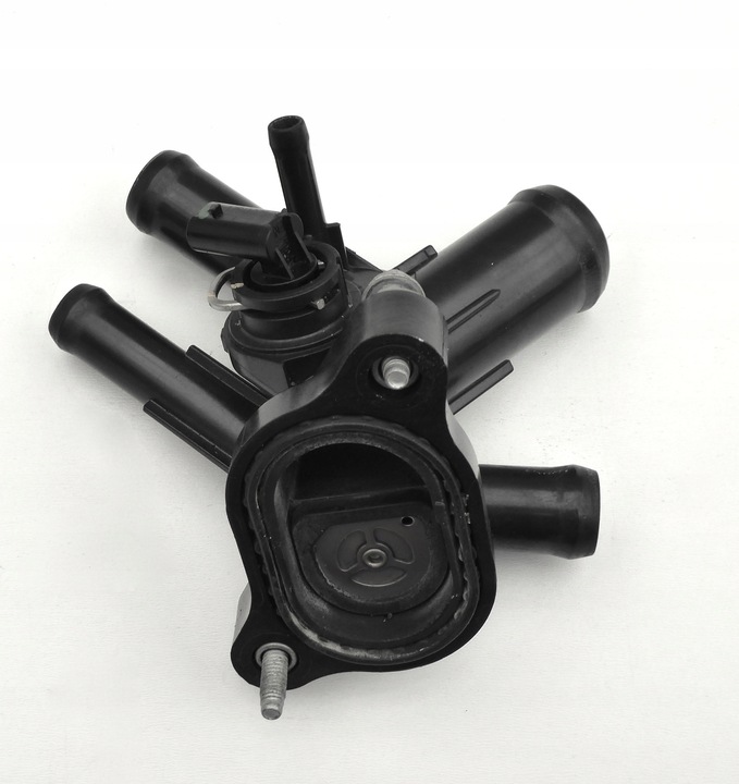 фото №2, Термостат корпус opel astra k 1.4 turbo