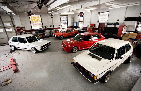 фото №7, Защита do руль wolfsburg vw golf 1 gti mk i