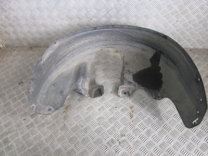 фото №9, Подкрылок левый зад volvo v50 04-06r