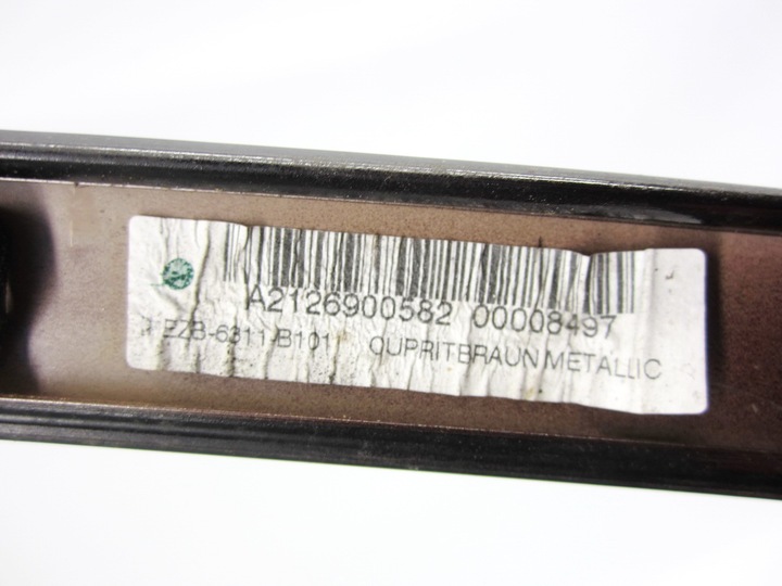 фото №10, Планка дах ліва mercedes w212 sedan рестайлінг 792