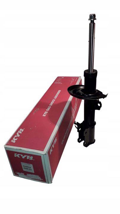 фото №1, Kyb амортизатор перед левый opel signum vectra c