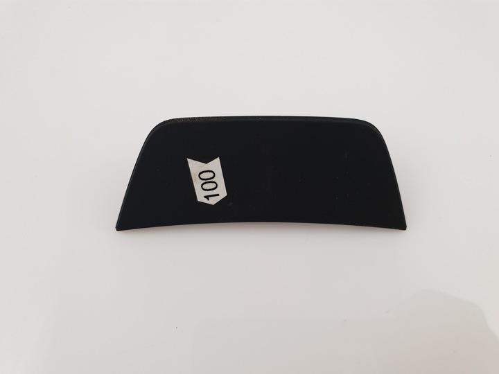 фото №1, Audi tt 8s защита заглушка 8s0857161