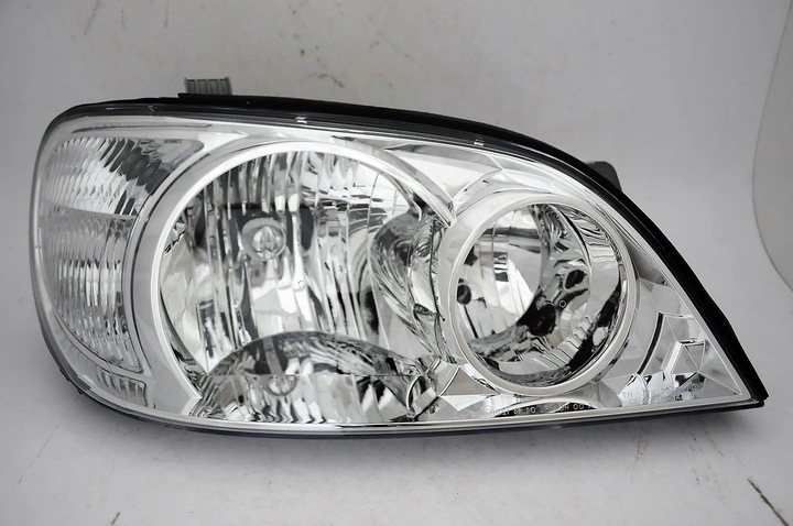 фото №2, Kia carnival 02-06 фара ele. правый новый depo