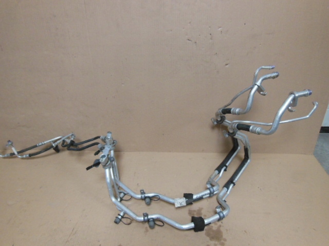 фото №1, Трубка шланг кондиционера jaguar f-pace 2.0d