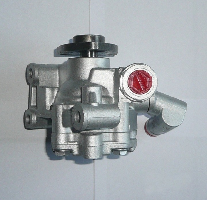 фото №3, Насос підсилювача mercedes w203 c клас clk w209 2.2 2.7 220cdi 270cdi kyb