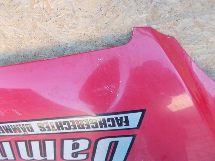 фото №2, Капот mercedes mb sprinter w906 06-14