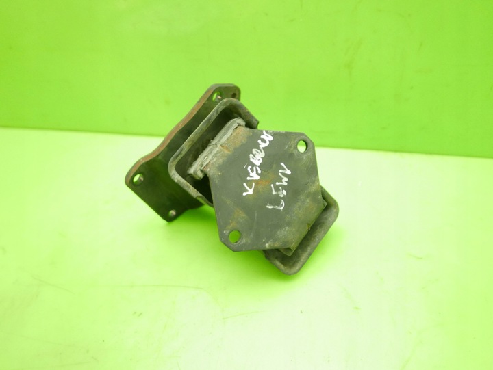 фото №9, Лапи подушка двигуна ліва hyundai h1 i 2.5 td 00-