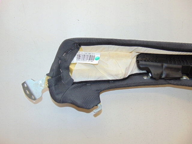 фото №7, Подушка безопасности сиденья левый зад seat leon ii 1p0885701a