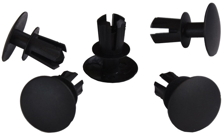 фото №3, Кліпса оббивка стійка land rover evoque sport