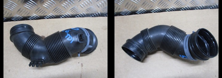 фото №1, Труба шланг skoda octavia 5e0 1,6tdi